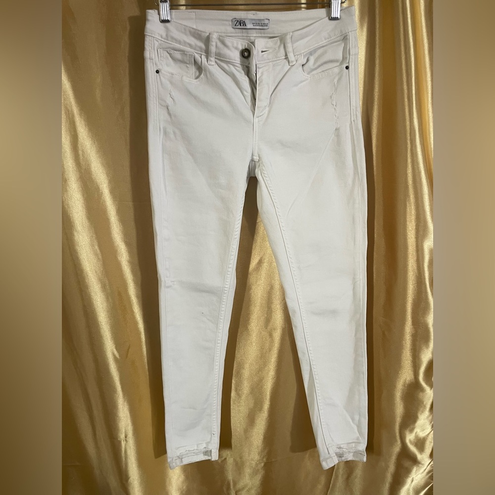 ZARA Jeans 🖤